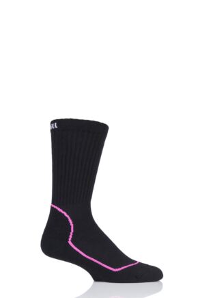 Mens and Ladies 1 Pair UpHill Sport Suomu Mountain 4 Layer H5 Socks