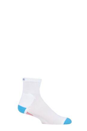 Mens and Women's 1 Pair UpHill Sport Trail Running L1 Socks