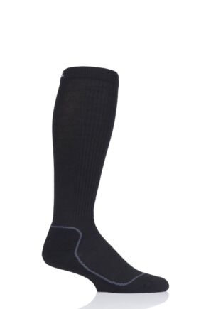 Mens and Women's 1 Pair UpHillSport "Aarea" Hunting 4 Layer H4 Socks