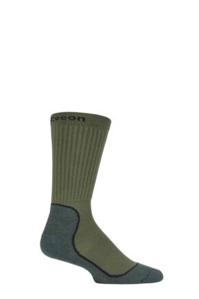 Mens and Women's 1 Pair UpHill Sport Recon Tactical 4-Layer M5 Socks