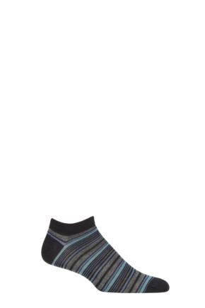 UphillSport 1 Pair Teivo Merino Sneaker Socks