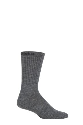 UphillSport KLICKS M4 Active Comfort with Merino