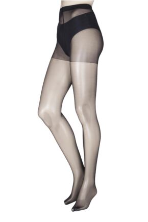 Hanes, Accessories, New Hanes Body Shaper Pantyhose Pair Size Bblk
