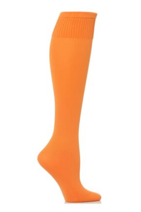 Women's 1 Pair Trasparenze Cinzia Microfibre Knee Highs