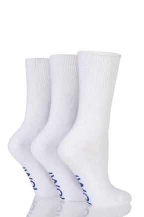 Diabetic Socks | Gentle Grip Diabetic Socks | SOCKSHOP