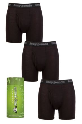 Green Dim Sport Pack of 2 men's boxers with active temperature regulation