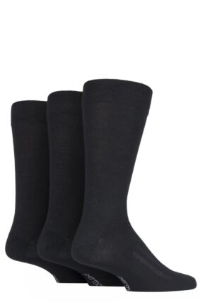 Mens and Women's 3 Pair SOCKSHOP PermaCool Evaporation Cooling Socks