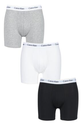 sock shop calvin klein boxers