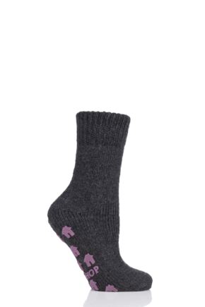 Gifts for the Home Bird at SOCKSHOP - Slipper and bed socks gifts
