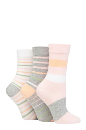 Smooth Toe Seam Socks | Seam Free Socks | SOCKSHOP