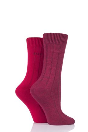 ladies red socks