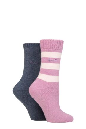The Original Toasty Toes Ultimate Alpaca Socks for Cold Feet