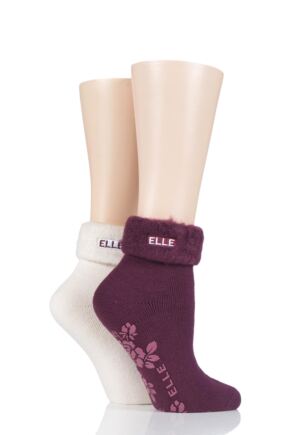 elle trainer socks