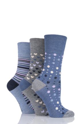 Gentle Grip Socks | SOCKSHOP