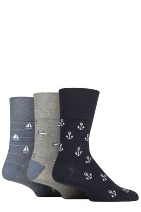 Gentle Grip Socks – The Hosiery Company