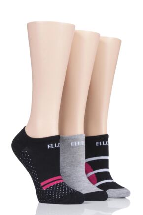 elle trainer socks