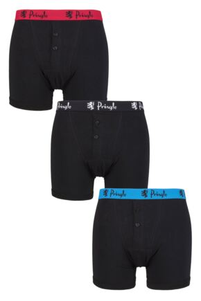 Matalan 3 Pack Jersey Boxers price in Egypt