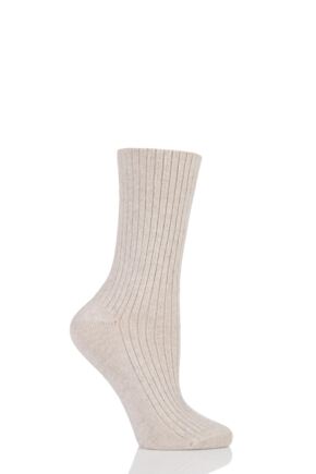 Ladies' Bed Socks and Slipper Socks from SockShop