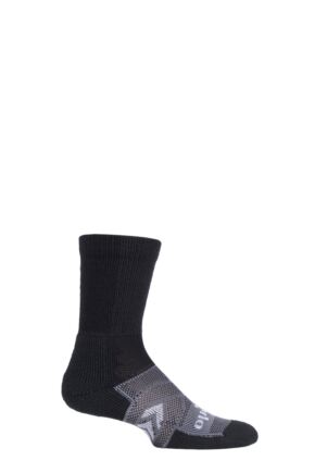 Mens and Women's 1 Pair Thorlos 12 Hour Shift Work Socks