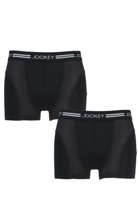 jockey sport shorts