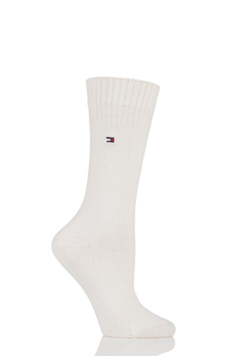 tommy hilfiger ladies socks