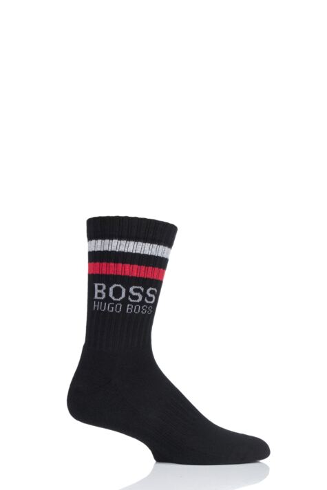 mens hugo boss socks