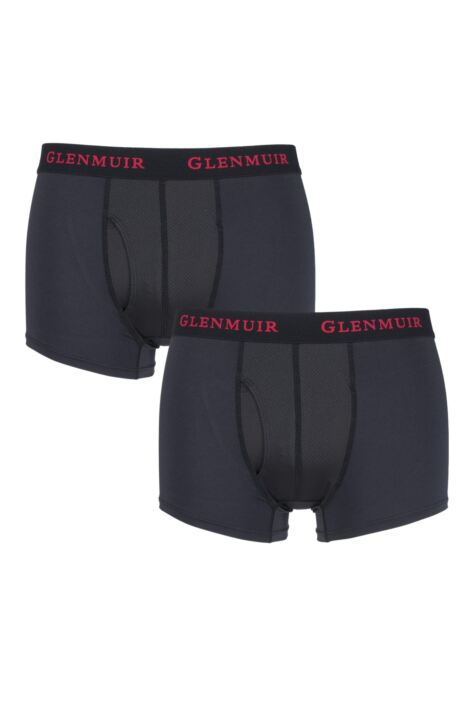 Glenmuir Performance Underwear 3 Inch Leg SOCKSHOP