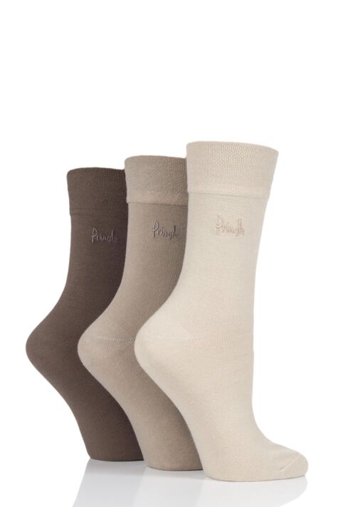 ladies tan socks