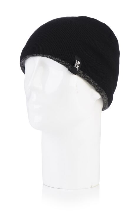 heat holders mens hat