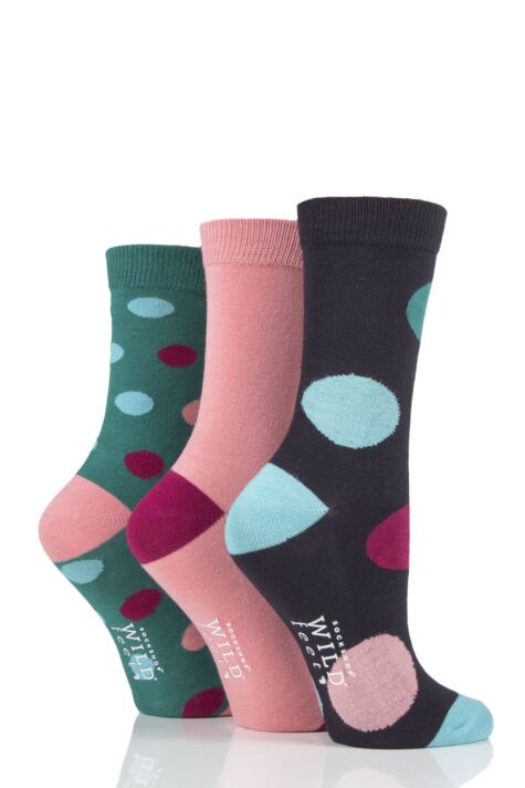 large ladies socks