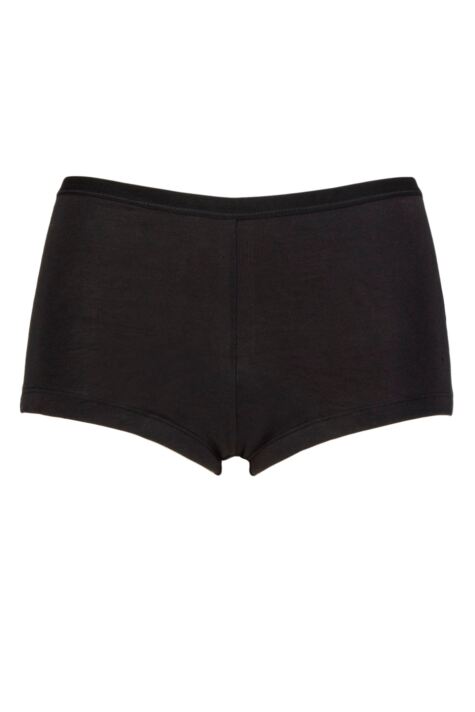 Young Girls Love Luna Period Shortie Brief