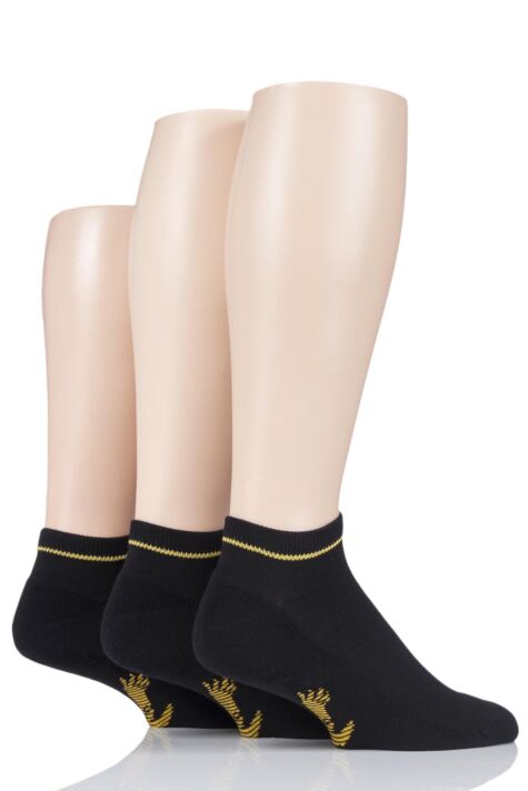 mens designer trainer socks