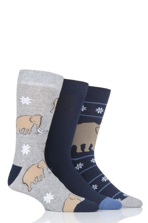 wild mens socks