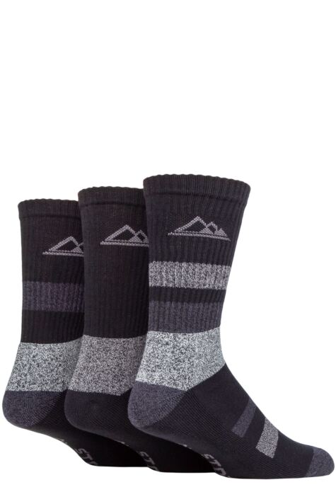 mens cotton boot socks