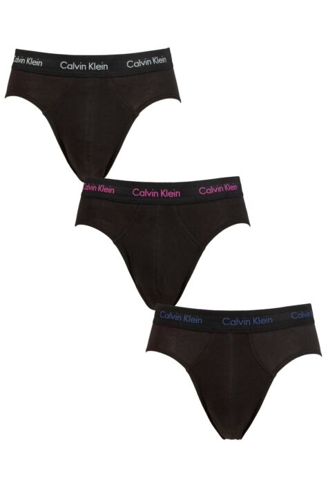 Calvin klein mens briefs uk best sale