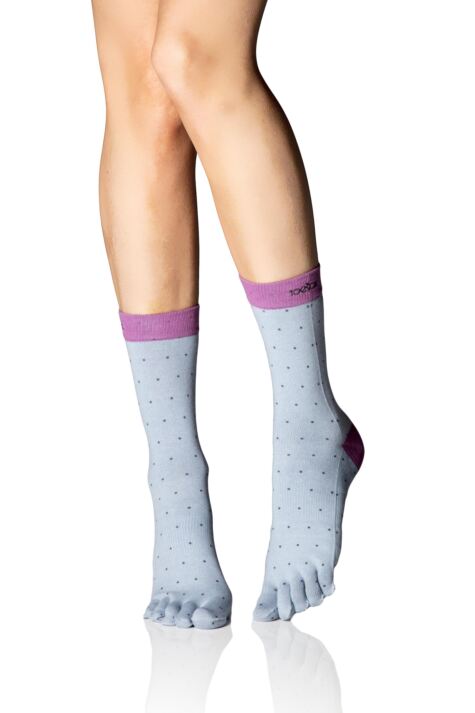 ladies full socks