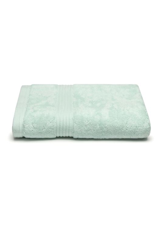 SOCKSHOP Lazy Panda 1 Pack Premium Bamboo 700GSM Super Soft Bath Towel