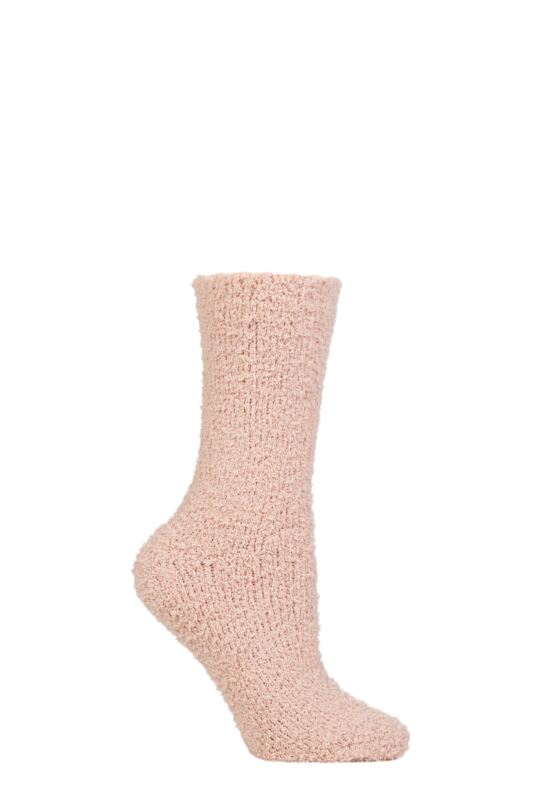 Women's 1 Pair Charnos Home Cosy Socks