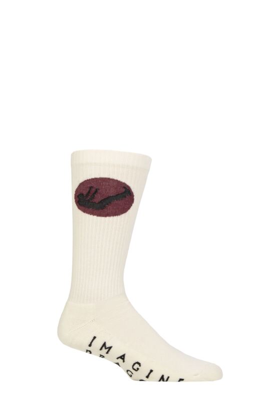 SOCKSHOP Music Collection 1 Pair Imagine Dragons Cotton Socks