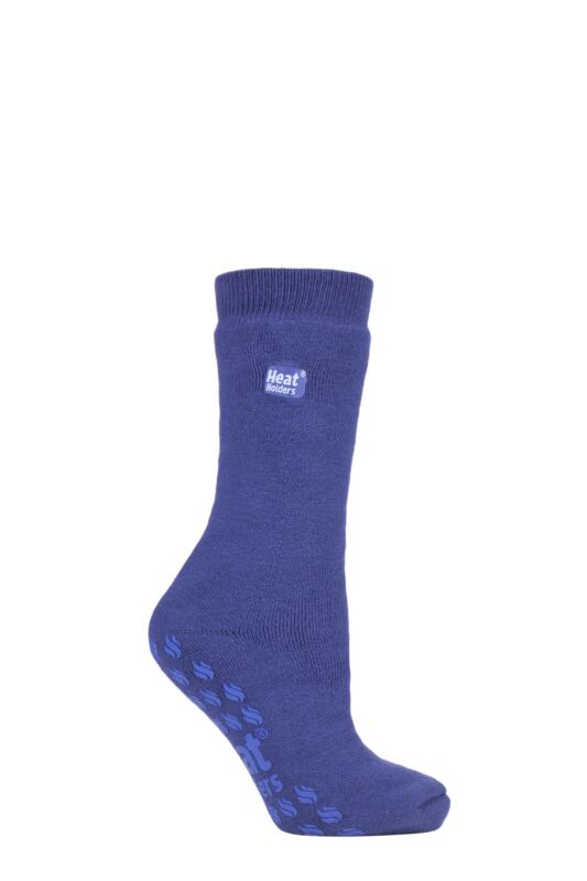 Women's 1 Pair IOMI FootNurse Heat Holders Raynaud's Socks