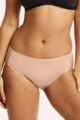 Women's 1 Pack Love Luna Period Midi Briefs - Beige