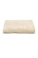 SOCKSHOP Lazy Panda 1 Pack Premium Bamboo 700GSM Super Soft Bath Towel - Cream