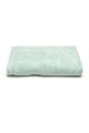 SOCKSHOP Lazy Panda 1 Pack Premium Bamboo 700GSM Super Soft Bath Towel - Duck Egg Blue