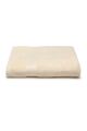 SOCKSHOP Lazy Panda 1 Pack Premium Bamboo 700GSM Super Soft Bath Sheet - Cream