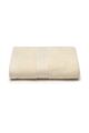 SOCKSHOP Lazy Panda 1 Pack Premium Bamboo 700GSM Super Soft Hand Towel - Cream