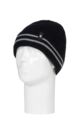 Heat Holders 1 Pack Workforce 4.7 TOG Hat - Black