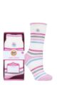 Women's 1 Pair Heat Holders Gift Boxed Socks - Best Mum Ever