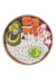 EAT MY SOCKS 2 Pair Poke Bowl Cotton Socks - Poke Bowl