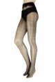 Women's 1 Pair Trasparenze Granada Tights - Black