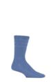 Mens 1 Pair HJ Hall Original Wool Softop Socks - China